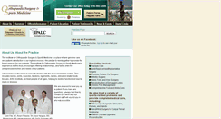 Desktop Screenshot of jointteam.com